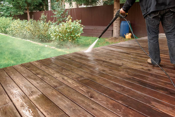 Best Factory Floor Cleaning  in Temple, TX