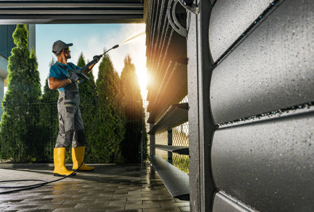 Best Sidewalk and Walkway Cleaning  in Temple, TX